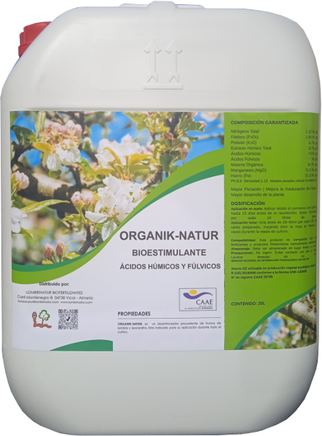 ORGANIK-NATUR