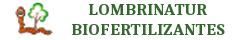 LOMBRINATUR BIOFERTILIZANTES